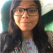 Clases particulares con una auxiliar de conversación